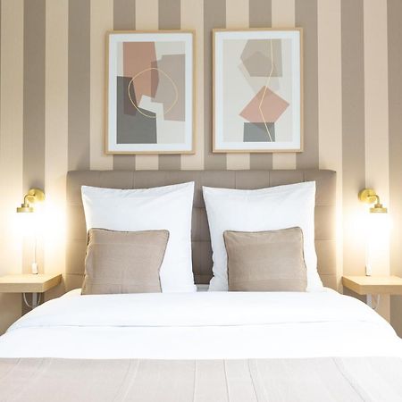 Comfortable Apartment Disneyland Paris Chessy  Eksteriør bilde