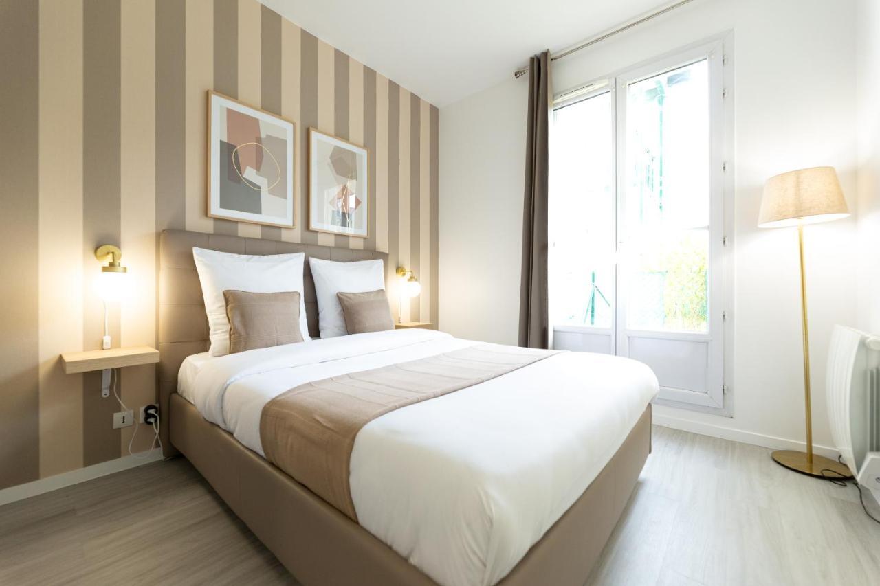 Comfortable Apartment Disneyland Paris Chessy  Eksteriør bilde