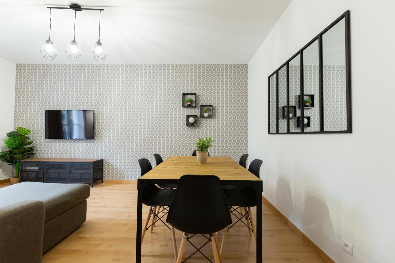 Comfortable Apartment Disneyland Paris Chessy  Eksteriør bilde