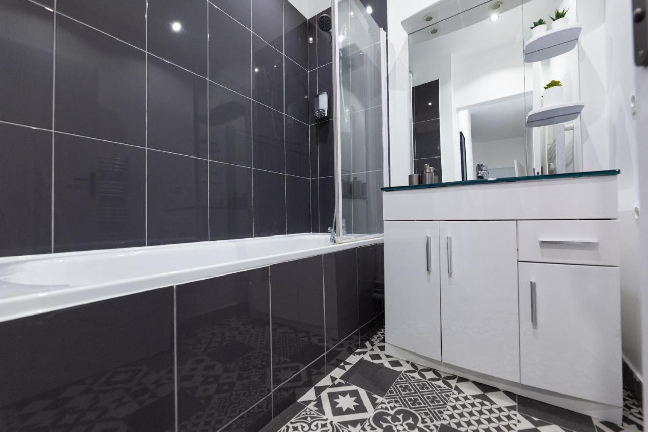 Comfortable Apartment Disneyland Paris Chessy  Eksteriør bilde