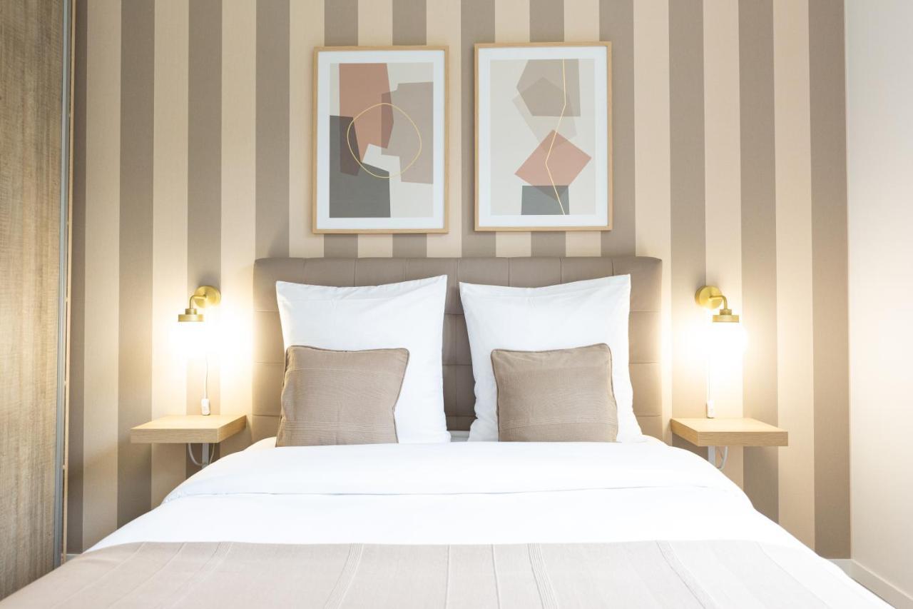 Comfortable Apartment Disneyland Paris Chessy  Eksteriør bilde
