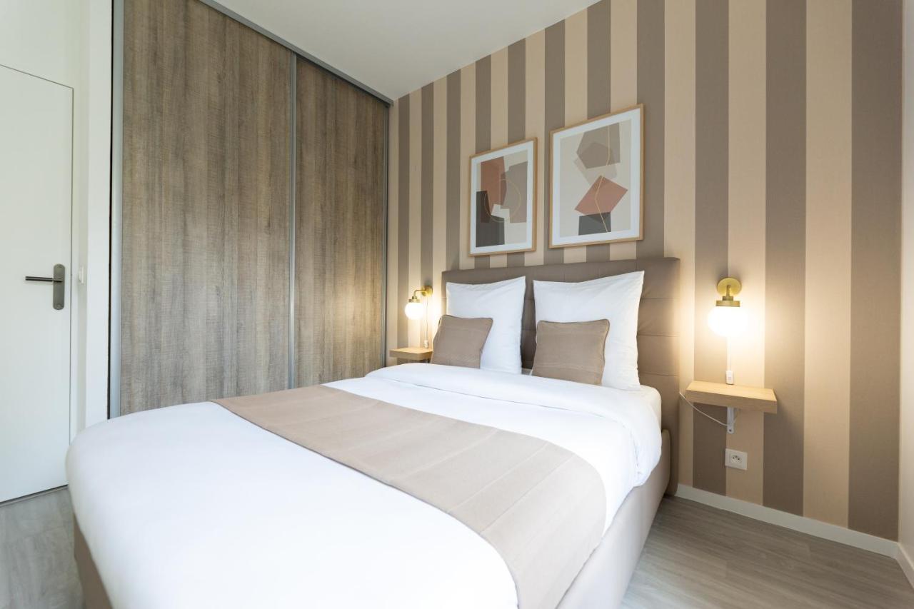 Comfortable Apartment Disneyland Paris Chessy  Eksteriør bilde