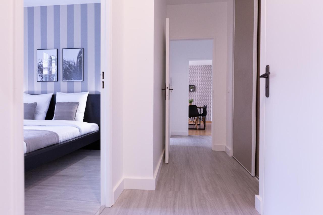 Comfortable Apartment Disneyland Paris Chessy  Eksteriør bilde