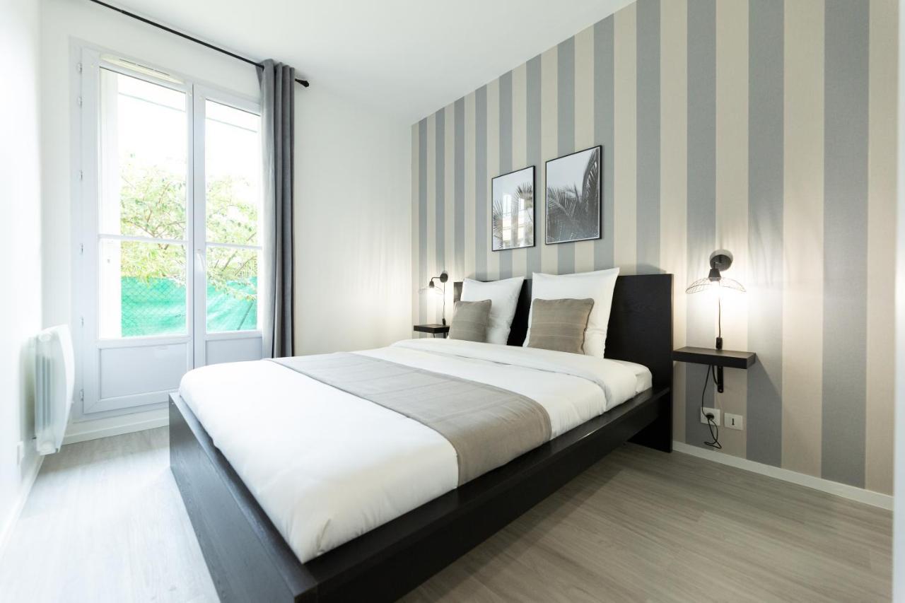 Comfortable Apartment Disneyland Paris Chessy  Eksteriør bilde